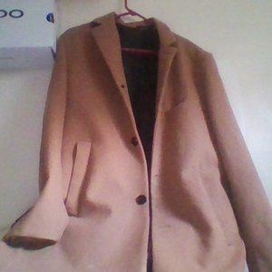 Burberry Trench Coat
